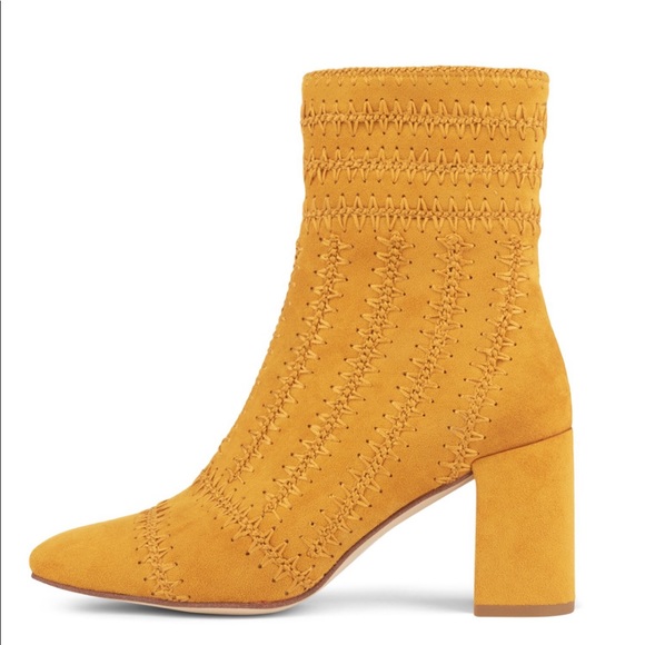 Jeffrey Campbell Shoes - Jeffrey Campbell Grateful boots